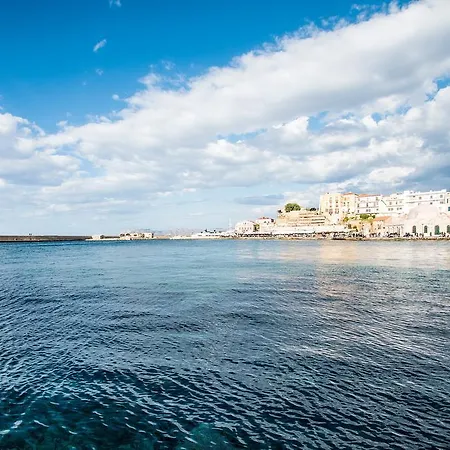 Mare Civitas Apartments Chania  Exterior photo