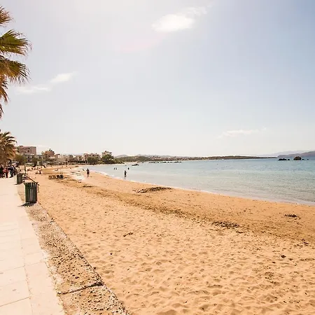 Mare Civitas Apartments Chania  Exterior photo
