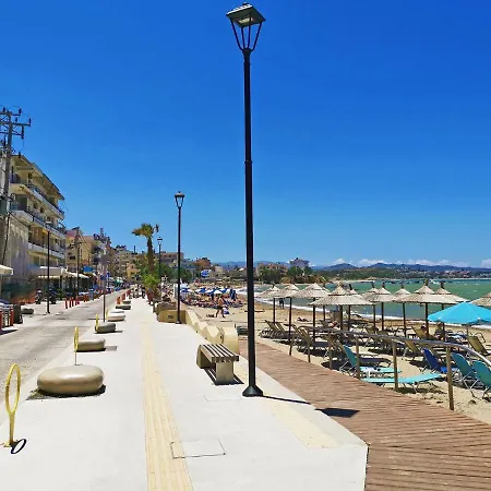Mare Civitas Apartments Chania  Exterior photo
