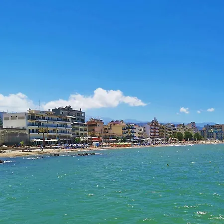 Mare Civitas Apartments Chania  Exterior photo