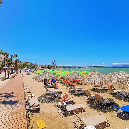 Mare Civitas Apartments Chania  Exterior photo