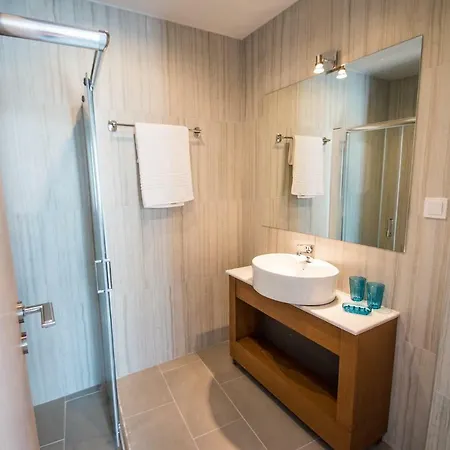 Mare Civitas Apartments Chania  Exterior photo