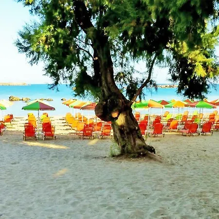 Mare Civitas Apartments Chania  Exterior photo