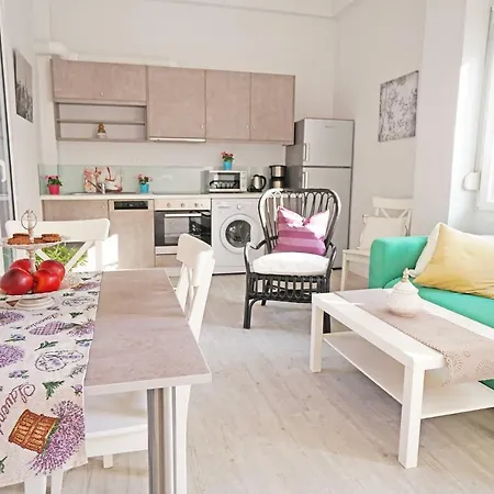 Mare Civitas Apartments Chania  Exterior photo