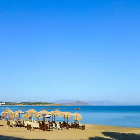 Mare Civitas Apartments Chania  Exterior photo