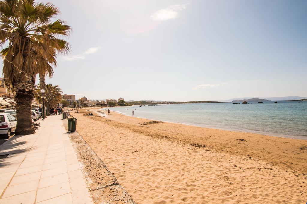 Mare Civitas * Hania