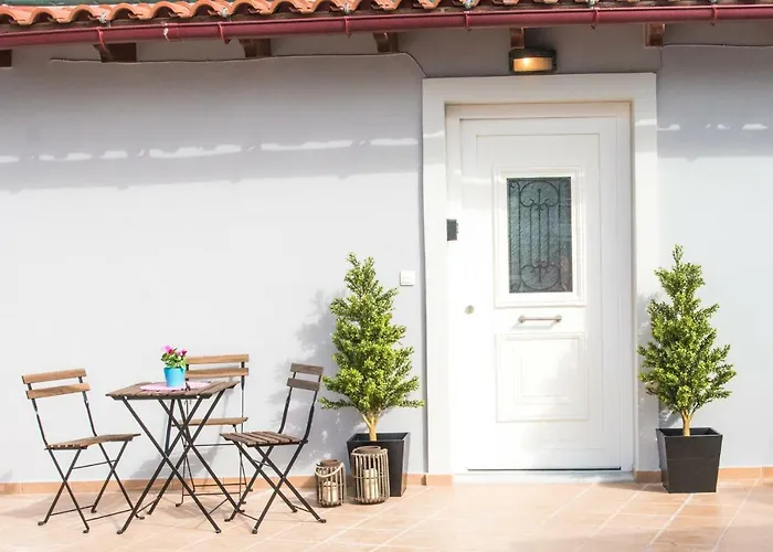 Mare Civitas Apartments
