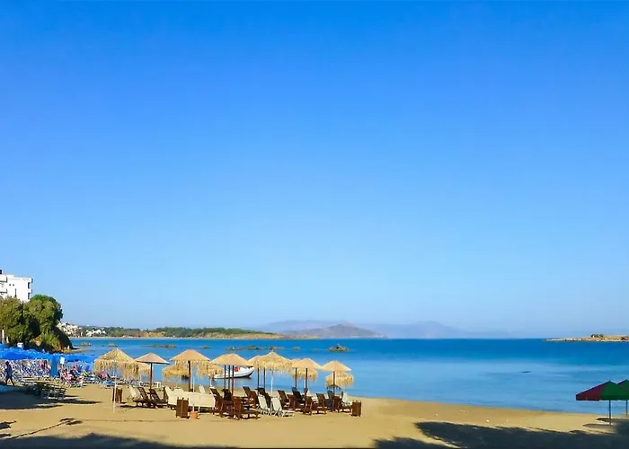 Mare Civitas Apartments