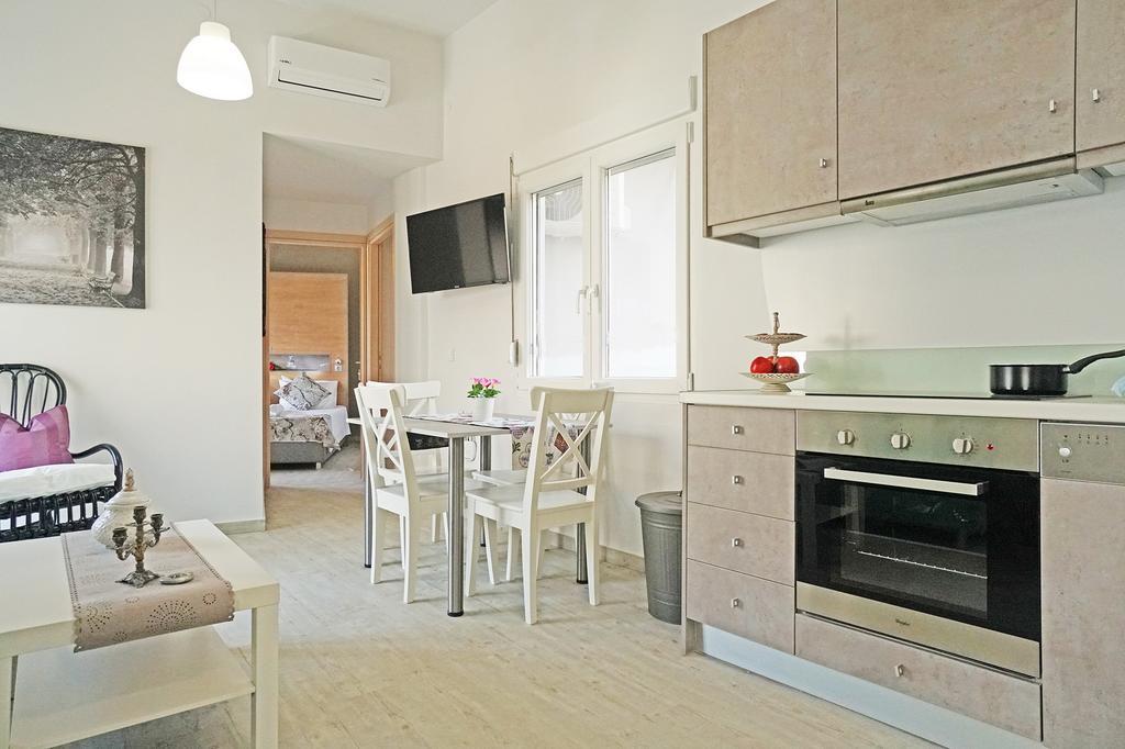 Mare Civitas Apartmán *