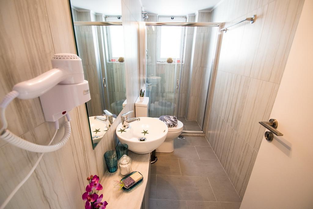 Mare Civitas Appartement La Canée