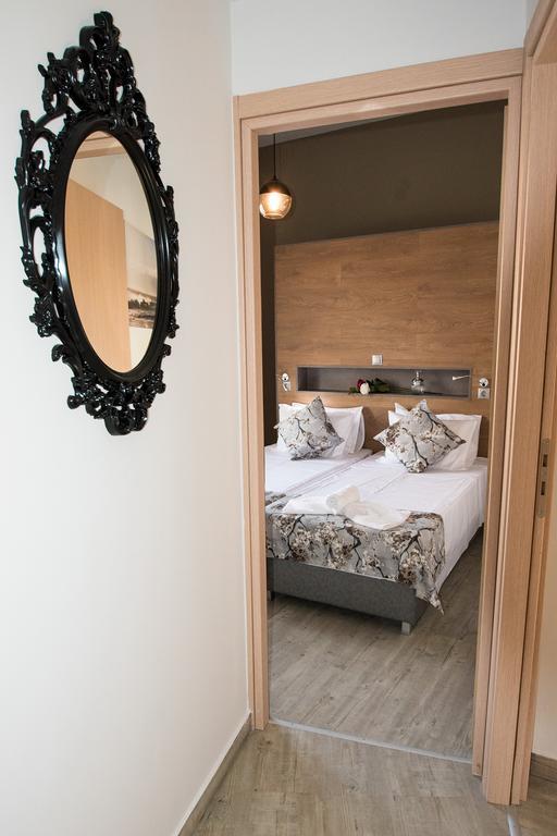 Mare Civitas Appartement La Canée