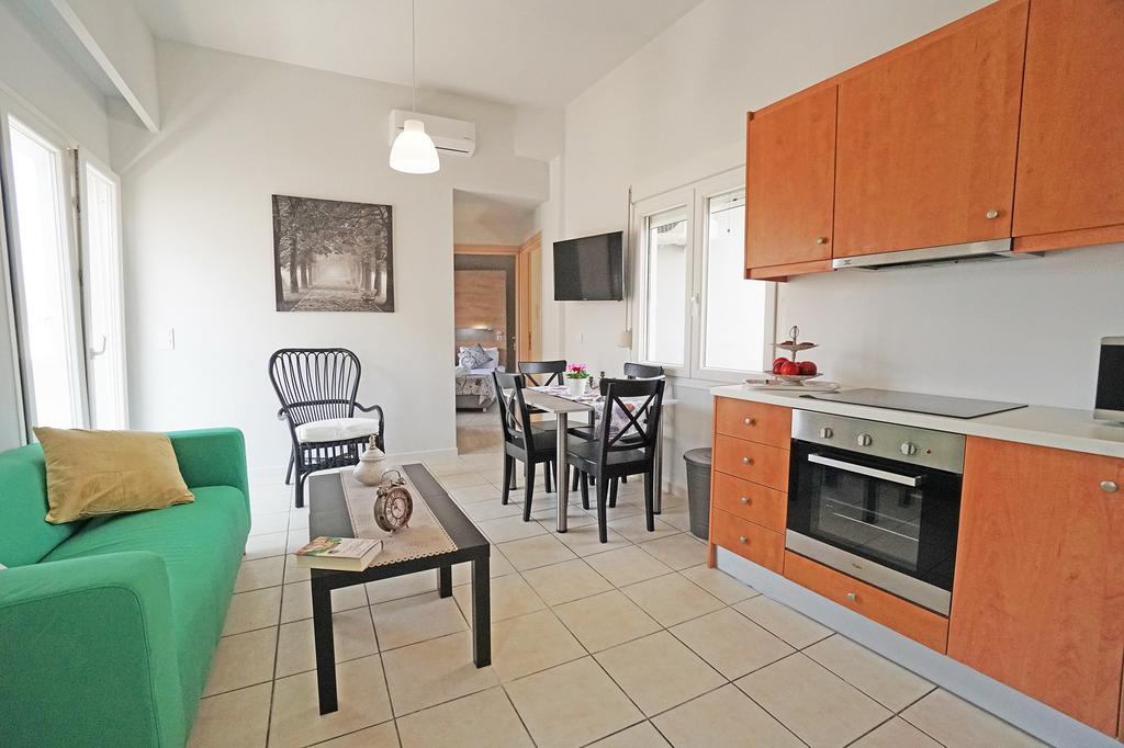 Mare Civitas Appartement La Canée