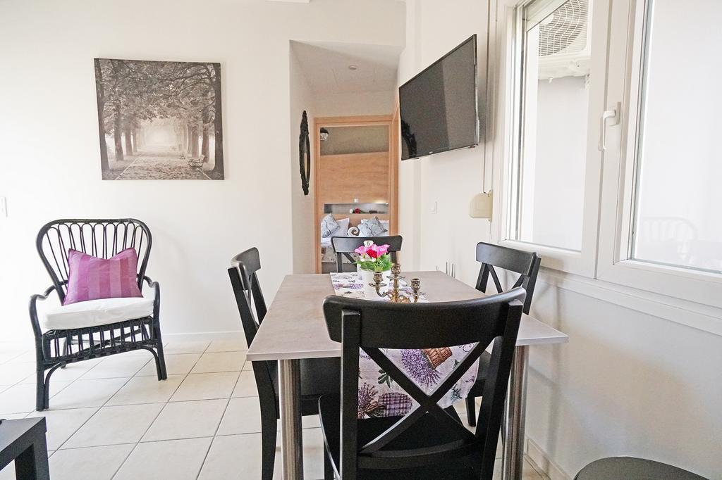 Appartement Mare Civitas La Canée