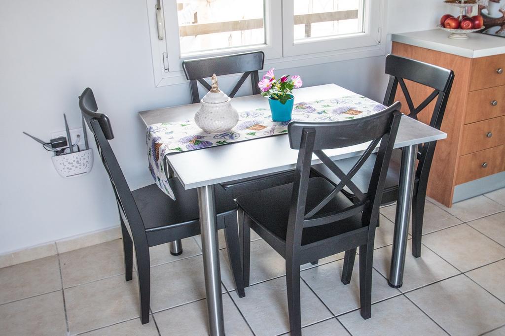 Mare Civitas Apartmán