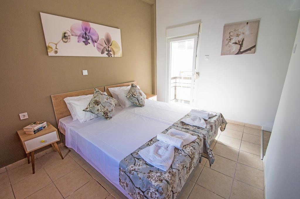 Appartement Mare Civitas La Canée