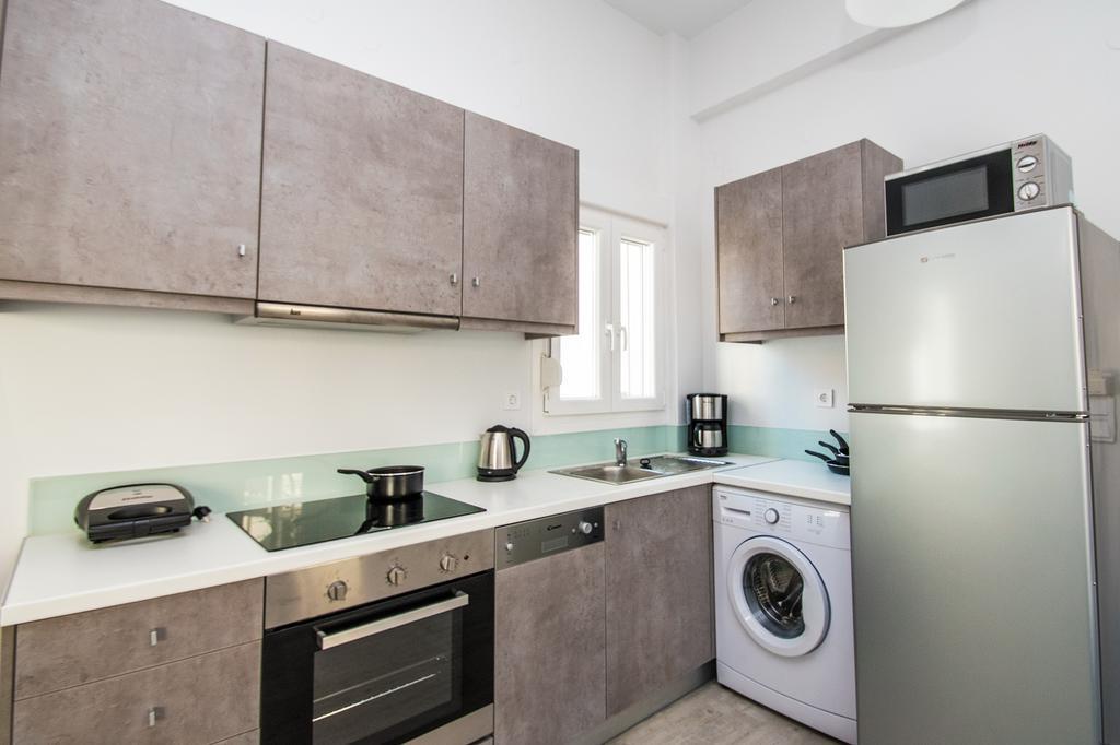 Mare Civitas Appartement La Canée