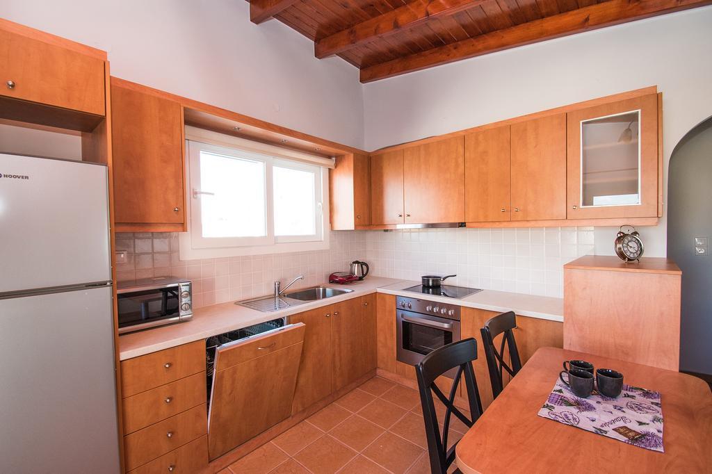Apartmán Mare Civitas