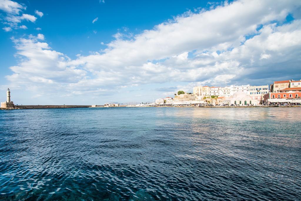 Apartmán Mare Civitas Chania (Crete)
