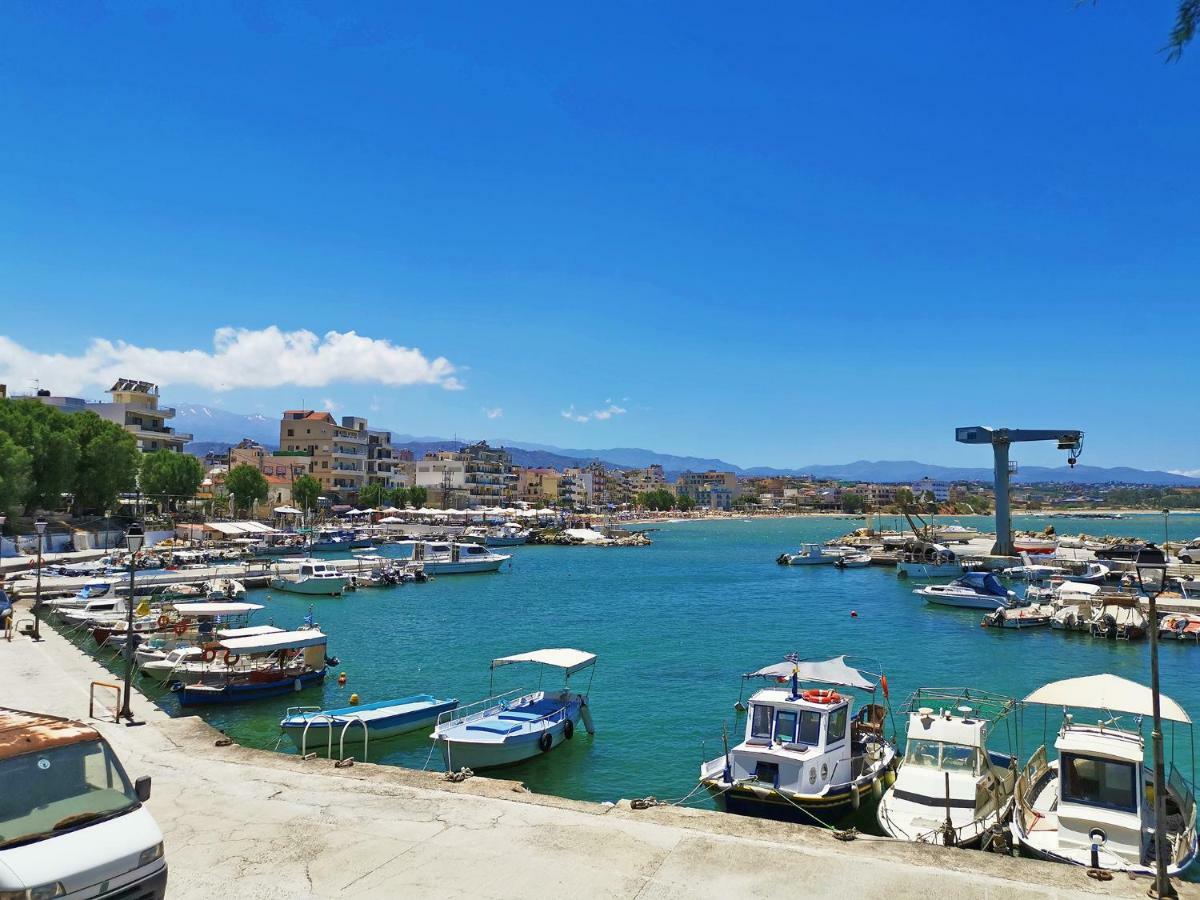 Mare Civitas Appartement La Canée