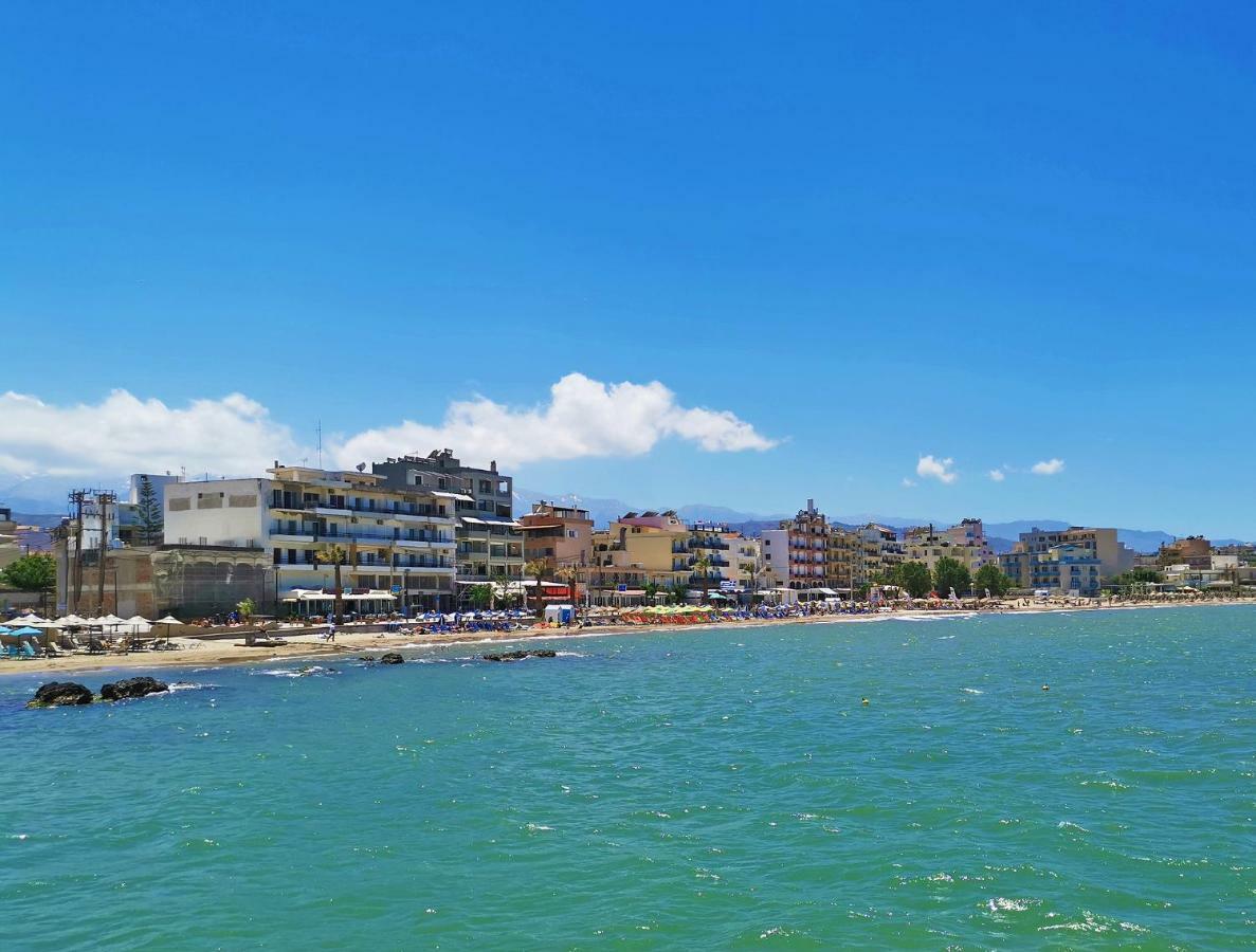 Appartement Mare Civitas La Canée