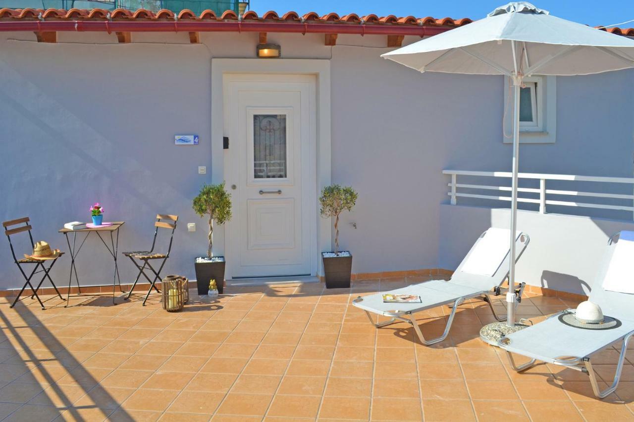 Mare Civitas Appartement