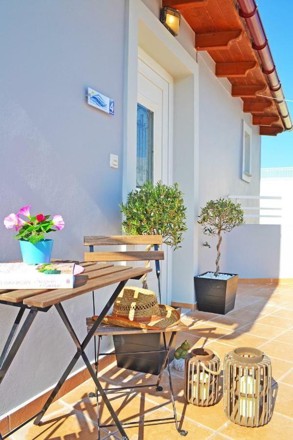 Mare Civitas Appartement La Canée