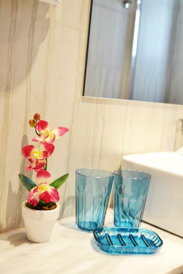 Appartement Mare Civitas La Canée