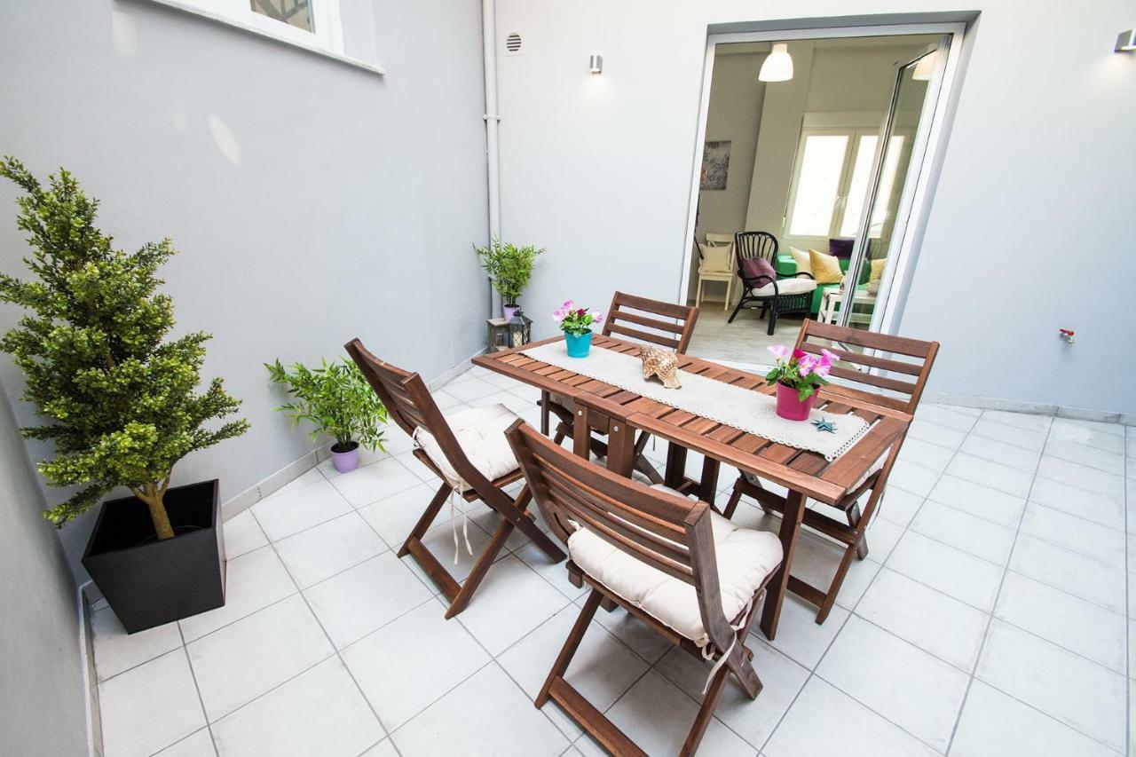 Appartement Mare Civitas La Canée