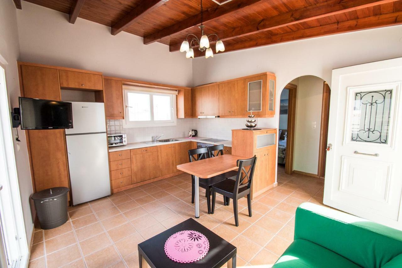 Mare Civitas Appartement La Canée