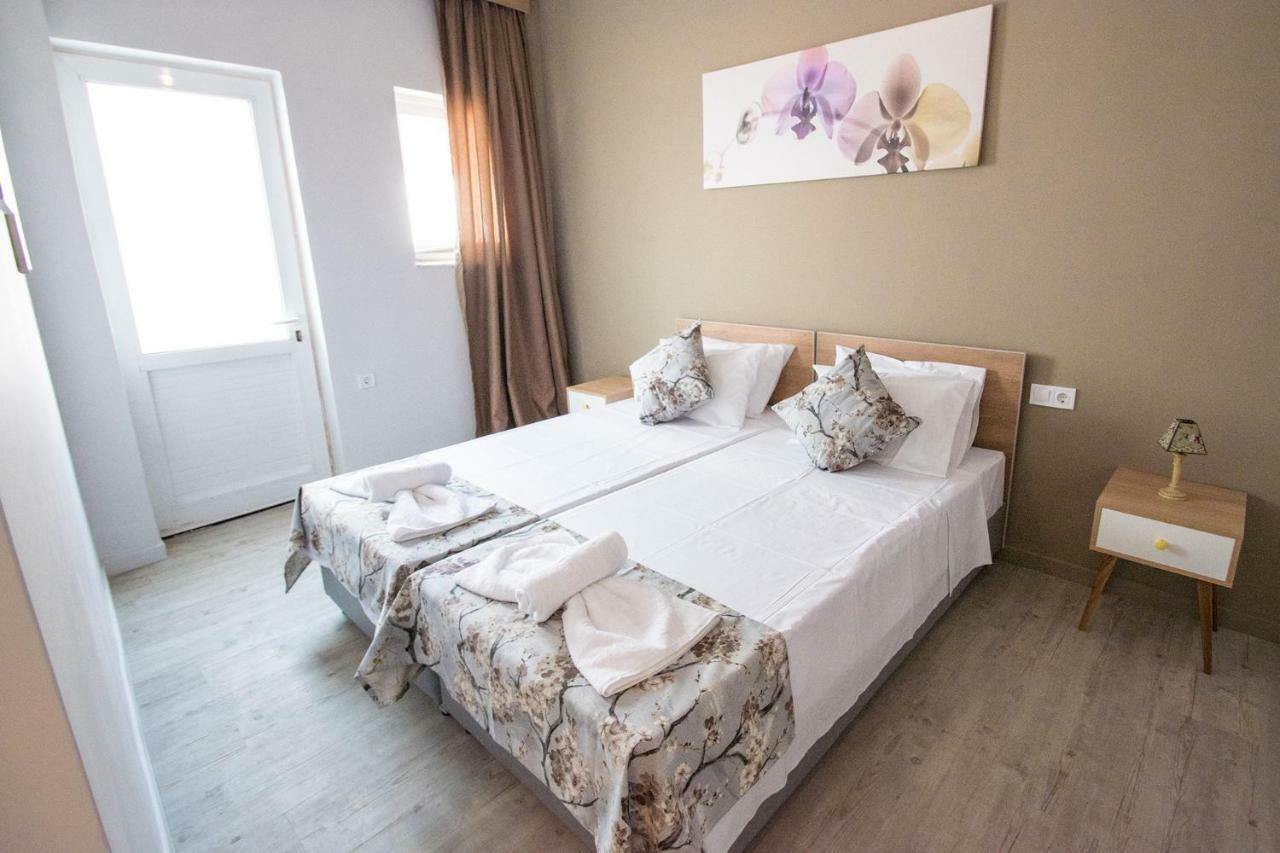 Appartement Mare Civitas La Canée