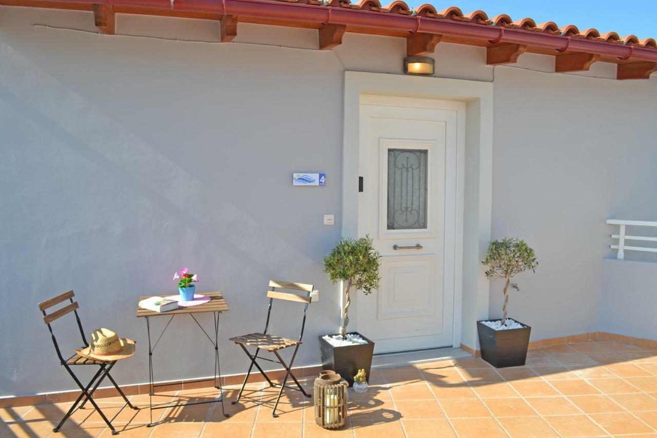 Mare Civitas Appartement *